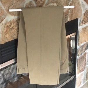 Banana republic aiden slim fit chino 34x32